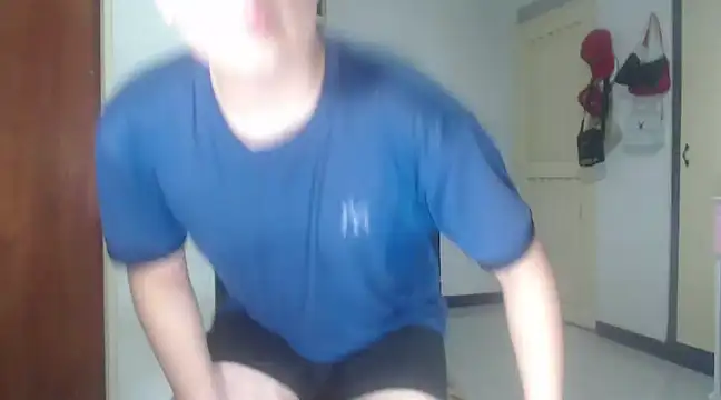 Snapshot of CrissConor chatting on March 7, 2025, 11:16 pm CrissConor online show from March 7, 2025, 11:16 pm