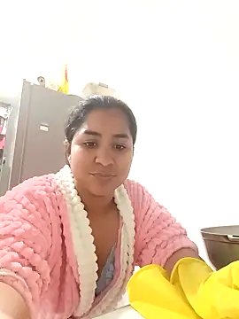 Paula6Colombia online show from September 20, 2025, 10:11 pm