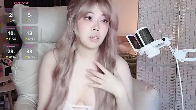 Cocobee online show from March 2, 2026, 5:09 pm