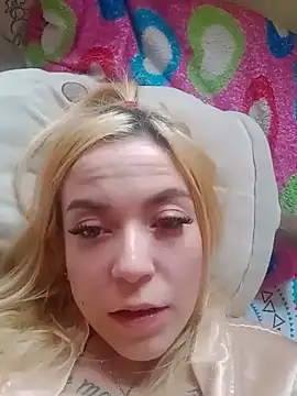 sara crushx online show from March 6, 2025, 8:27 pm