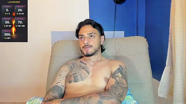 Snapshot of _ragnark_1999 chatting on November 8, 2025, 10:08 pm ragnark 1999 online show from November 8, 2025, 10:08 pm