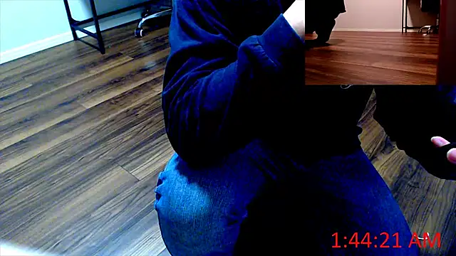 Stretch-man online show from March 16, 2025, 4:45 pm