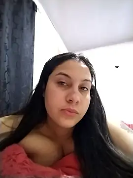 esmeralda jadees online show from January 17, 2026, 1:05 pm