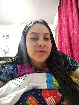 esmeralda jadees online show from January 18, 2026, 2:21 pm