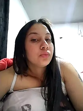 esmeralda jadees online show from March 28, 2026, 1:22 pm