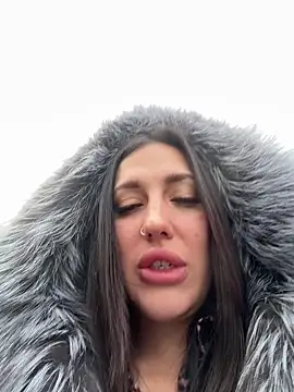 AleksandraRich online show from October 12, 2025, 2:32 am