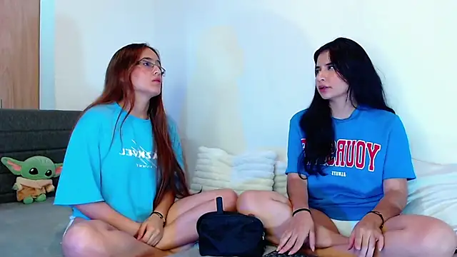 lannebecker online show from October 22, 2025, 4:46 am