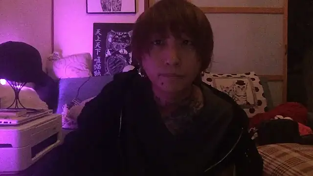 Snapshot of ryokunero chatting on September 15, 2025, 1:49 am ryokunero online show from September 15, 2025, 1:49 am