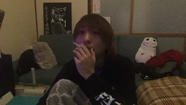 Snapshot of ryokunero chatting on November 2, 2025, 4:26 am ryokunero online show from November 2, 2025, 4:26 am