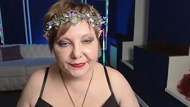 Kira Kenet online show from March 12, 2025, 7:28 pm