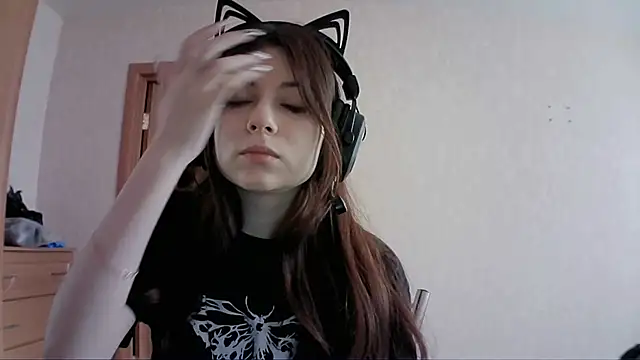 RendyDow online show from March 18, 2025, 7:19 am