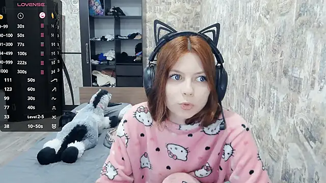 RendyDow online show from December 20, 2025, 8:21 am