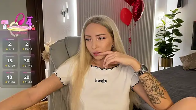 OhMyEmma online show from February 18, 2026, 1:12 am