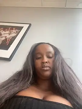 BadbitchK online show from March 6, 2025, 1:24 pm