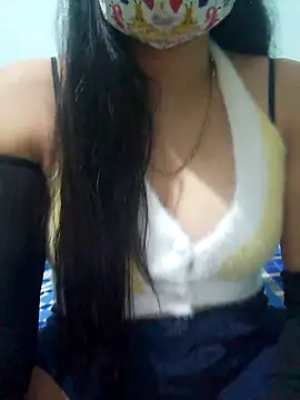 Snapshot of Saanvi_kannadagirl chatting on September 19, 2025, 9:43 am Saanvi kannadagirl online show from September 19, 2025, 9:43 am