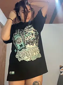 Snapshot of roldanmary chatting on October 12, 2025, 4:11 am roldanmary online show from October 12, 2025, 4:11 am