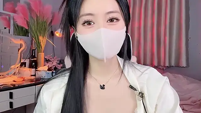 Snapshot of MI_KA22 chatting on October 22, 2025, 6:57 am MI KA22 online show from October 22, 2025, 6:57 am