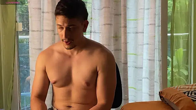 chicoinhibido online show from February 23, 2026, 10:51 pm