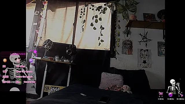 420mussa online show from October 11, 2025, 2:59 pm