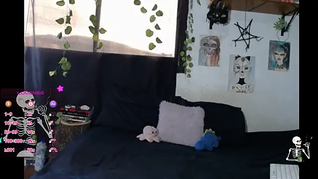 420mussa online show from November 11, 2025, 8:20 pm