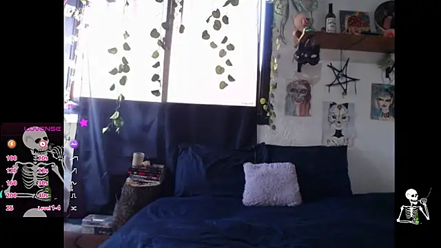 420mussa online show from November 19, 2025, 3:12 pm