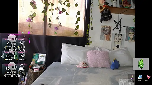 420mussa online show from March 15, 2026, 6:03 pm