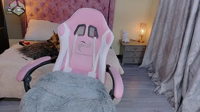 sweet  thang online show from September 27, 2025, 7:13 am