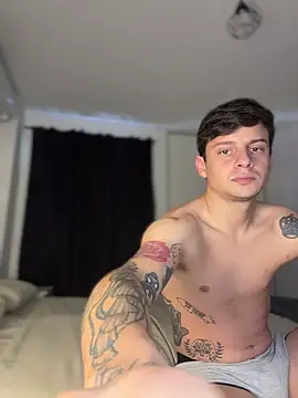 CarinaRose online show from February 22, 2026, 9:02 pm