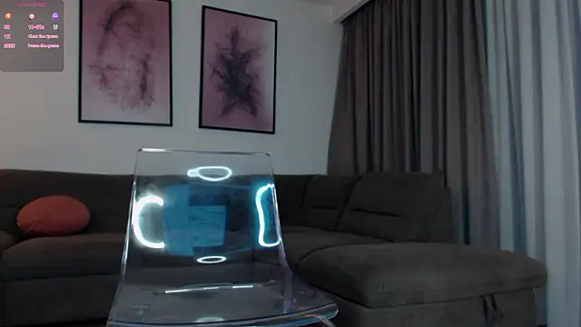 reinakylie online show from February 17, 2026, 2:08 am