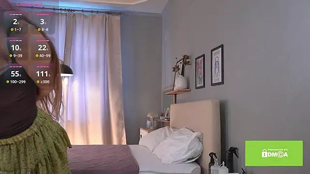 blue fog online show from October 19, 2025, 8:37 am