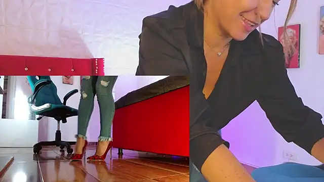 weet Evans    online show from October 23, 2025, 3:17 am