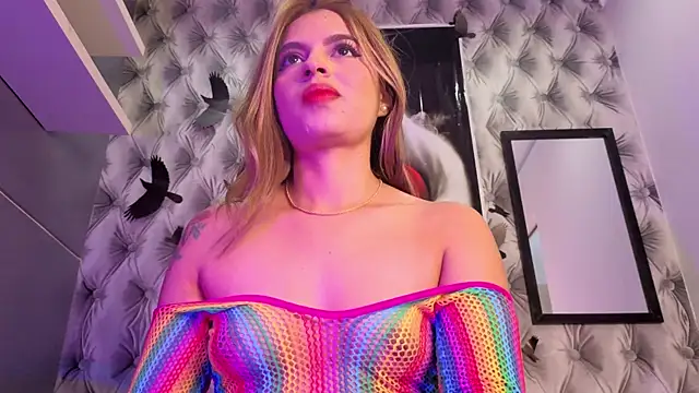  Gabytaylor online show from October 15, 2025, 11:43 am