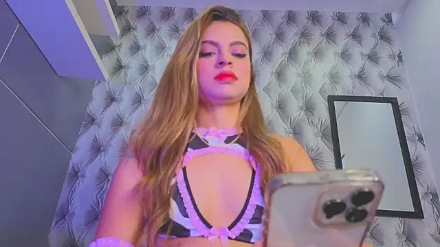  Gabytaylor online show from February 2, 2026, 11:42 am