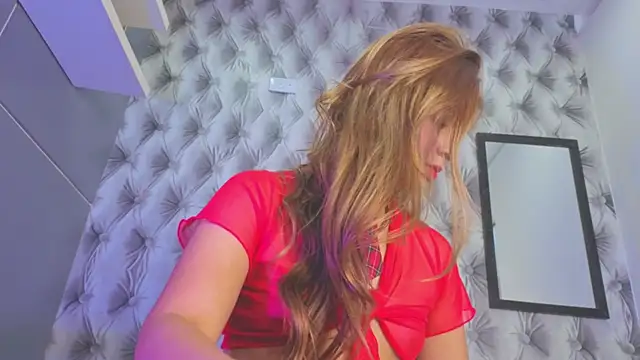  Gabytaylor online show from April 8, 2026, 11:21 am