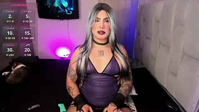 Sophie whitexxx online show from January 15, 2026, 8:34 pm