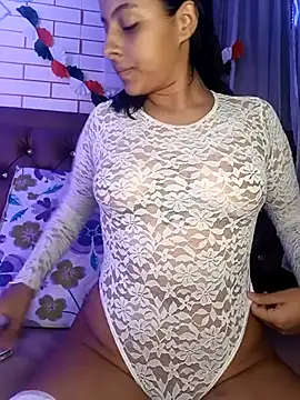 ANDROMEEDA online show from March 15, 2026, 7:36 am