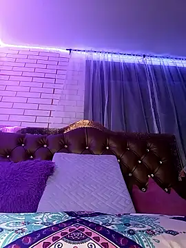 ANDROMEEDA online show from April 17, 2026, 9:23 am