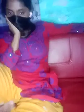 Papri Couple online show from March 18, 2025, 7:20 pm