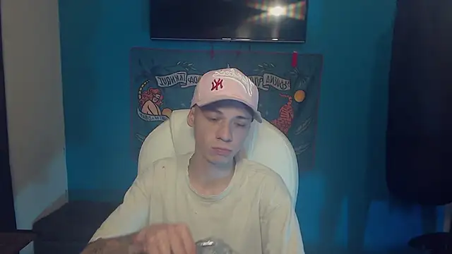 Burperking420  online show from November 8, 2025, 3:23 pm