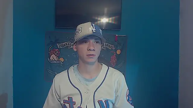 Burperking420  online show from February 14, 2026, 6:15 pm