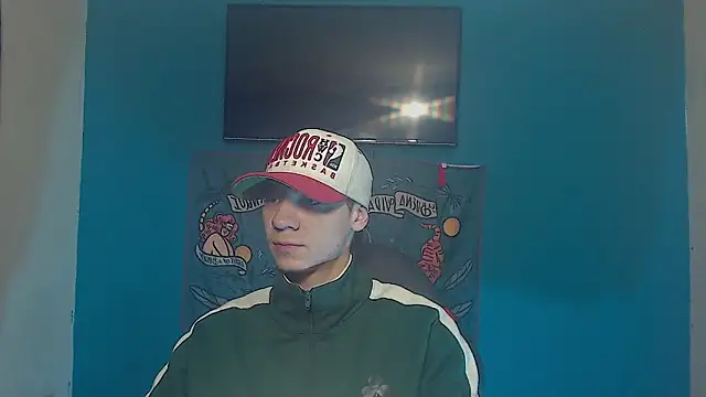 Burperking420  online show from March 13, 2026, 4:35 pm