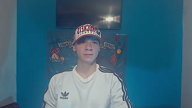 Burperking420  online show from March 16, 2026, 5:28 pm