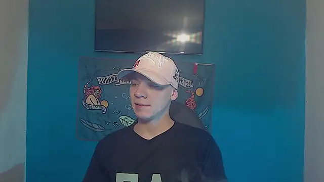 Burperking420  online show from March 29, 2026, 6:41 pm