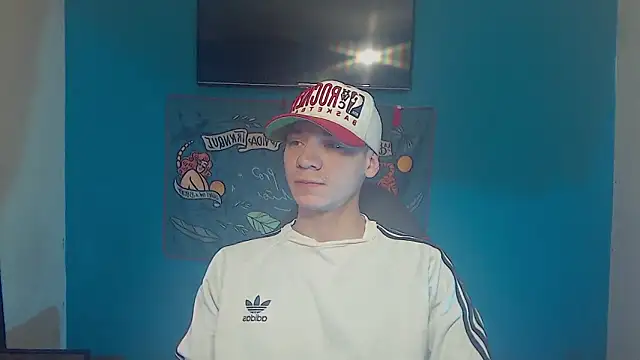Snapshot of Burperking420_ chatting on April 24, 2026, 6:21 pm Burperking420 online show from April 24, 2026, 6:21 pm