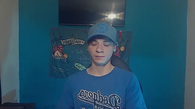 Snapshot of Burperking420_ chatting on April 30, 2026, 6:36 pm Burperking420 online show from April 30, 2026, 6:36 pm