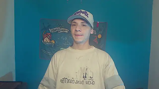 Snapshot of Burperking420_ chatting on June 4, 2026, 6:47 pm Burperking420 online show from June 4, 2026, 6:47 pm