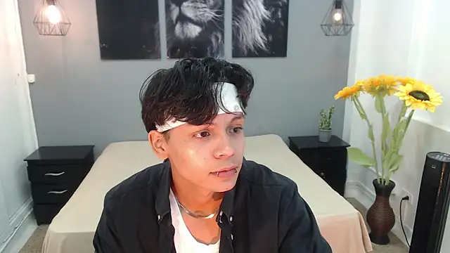 Draco collins online show from March 18, 2025, 3:31 am