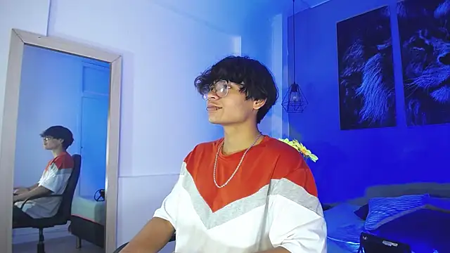 Draco collins online show from September 16, 2025, 7:59 pm