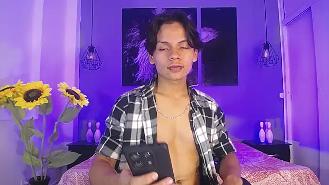 Draco collins online show from September 24, 2025, 8:34 pm