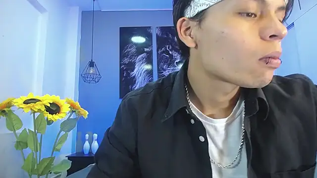 Draco collins online show from September 25, 2025, 8:12 pm